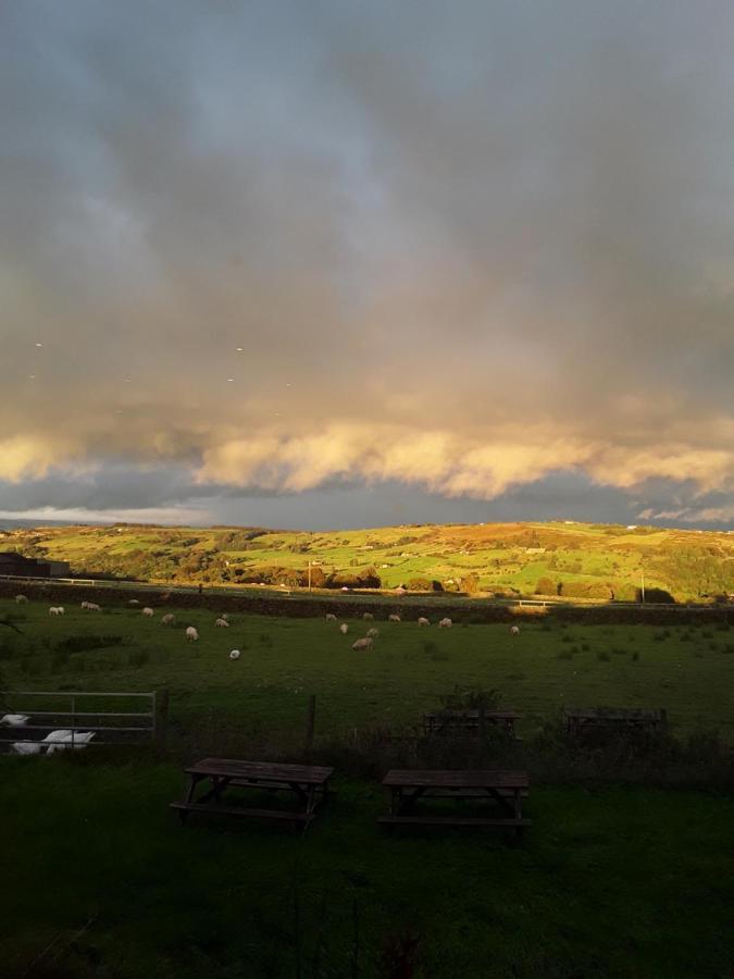 Stones Cottage Farm, Nr Haworth, Family Friendly, Work Friendly, Gaming Barn, Crafting, Free Wifi, Free Parking, Ev Point Oxenhope المظهر الخارجي الصورة