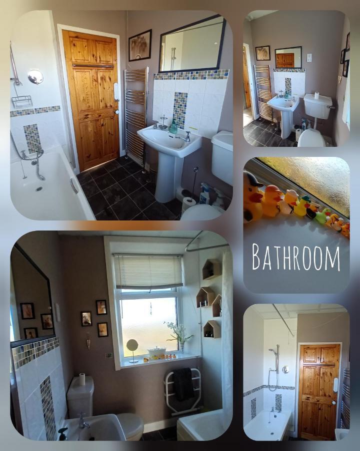 Stones Cottage Farm, Nr Haworth, Family Friendly, Work Friendly, Gaming Barn, Crafting, Free Wifi, Free Parking, Ev Point Oxenhope المظهر الخارجي الصورة